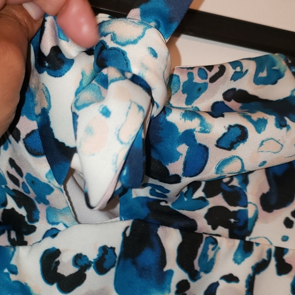 🔵Pastel top - Picture 2 of 5